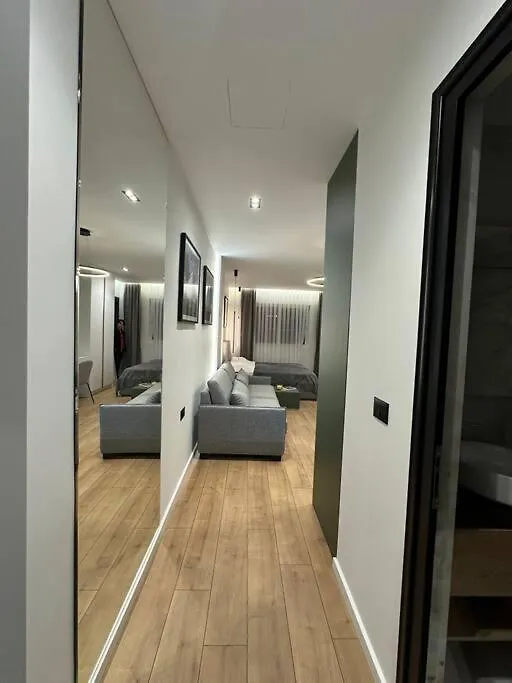 Elegant Studio - Tirana City Center Albania