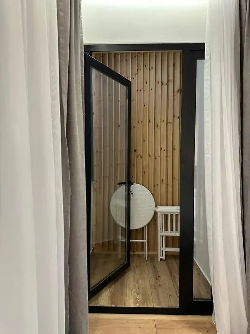 Apartment Elegant Studio - Tirana City Center Albania